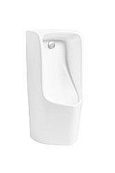 Писсуар подвесной Gid Q9503 белый купить в интернет-магазине Sanbest