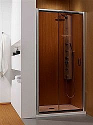 Душевая дверь Radaway Premium Plus DWJ 140 стекло тонированное купить в интернет-магазине Sanbest