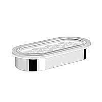 Мыльница Langberger Accessories 23017A купить в интернет-магазине сантехники Sanbest