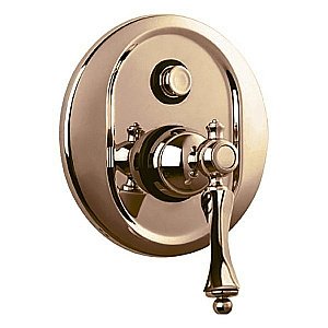 Смеситель для душа Cezares MARGOT-VDIM-02-M бронза купить в интернет-магазине сантехники Sanbest