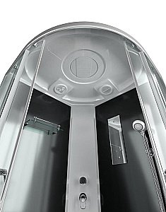 Душевая кабина Erlit Comfrot ER350926-С4-RUS 90х90 купить в интернет-магазине Sanbest