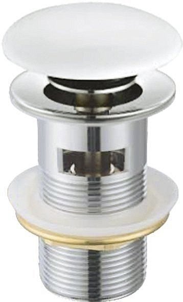 Донный клапан Cezares Articoli Vari CZR-SAT7-Bi купить в интернет-магазине сантехники Sanbest