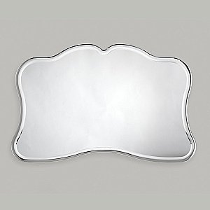 Зеркало Devon&Devon Fairy в ванную от интернет-магазине сантехники Sanbest