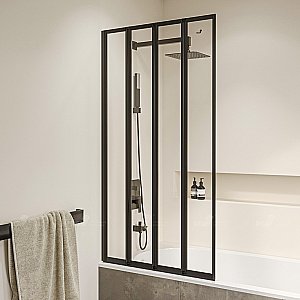 Душевая система RGW Shower Panels SP-6143-01 50140801-01 хром купить в интернет-магазине сантехники Sanbest