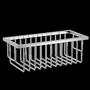 Полка для душа Decor Walther Universal WA WND1 хром купить в интернет-магазине сантехники Sanbest