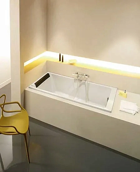 Cмеситель для раковины Jacob Delafon CLEO 1889 E24309-CP хром купить в интернет-магазине сантехники Sanbest