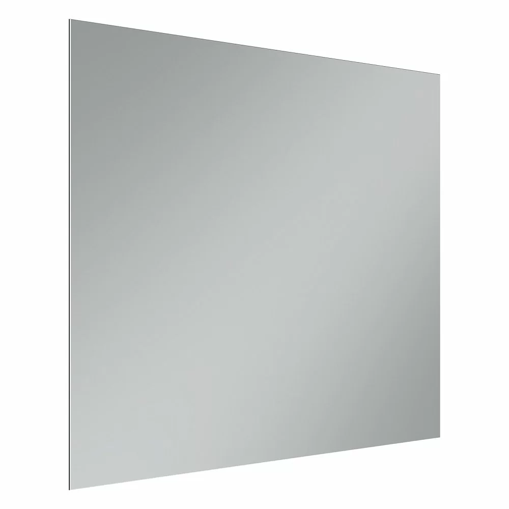 Зеркало LED Sancos SQUARE SQ1000 в ванную от интернет-магазине сантехники Sanbest