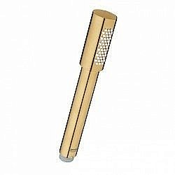Душевая лейка Grohe Sena Stick 26465GN0 золото матовое купить в интернет-магазине сантехники Sanbest
