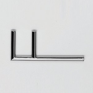 Держатель для туалетной бумаги Bertocci Trecento 125 4804 0000 хром купить в интернет-магазине сантехники Sanbest