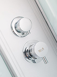 Душевая кабина WeltWasser WW500 WERRA XL 12802 90x120 с поддоном купить в интернет-магазине Sanbest
