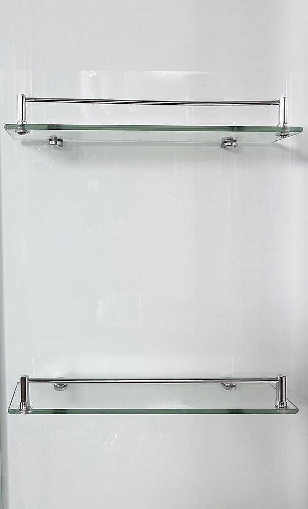 Душевая кабина DTO Серия Z Z120 KERAVA 120x90 купить в интернет-магазине Sanbest