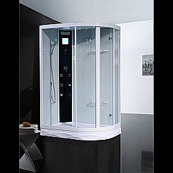 Душевая кабина Orans Basic + SR-86155A 130х90 купить в интернет-магазине Sanbest