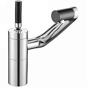 Смеситель для раковины Kaiser Merkur 27011 купить в интернет-магазине сантехники Sanbest