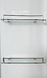 Душевая кабина DTO Серия Z Z120 KERAVA 120x90 купить в интернет-магазине Sanbest