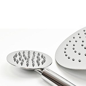 Душевая система PAINI RS T1 50CR191ART5P3 хром купить в интернет-магазине сантехники Sanbest