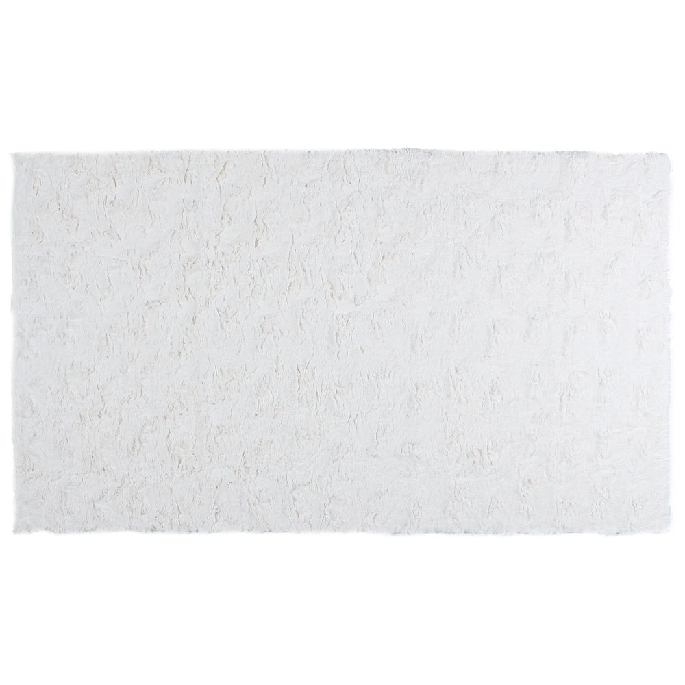 Коврик для ванной Fixsen Delux FX-9040W купить в интернет-магазине сантехники Sanbest