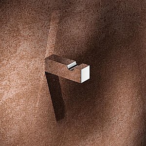 Крючок KEUCO EDITION 90 SQUARE 19114010000 хром купить в интернет-магазине сантехники Sanbest