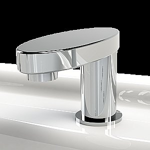 Излив Радомир Лорен 1-28-2-0-0-664 купить в интернет-магазине сантехники Sanbest