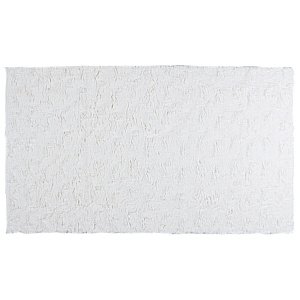 Коврик для ванной Fixsen Delux FX-9040W купить в интернет-магазине сантехники Sanbest