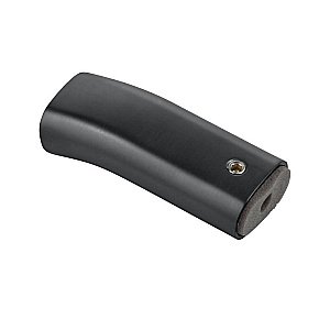 Крючок KEUCO EDITION 400 11514130000 хром черный купить в интернет-магазине сантехники Sanbest