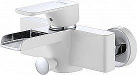 Смеситель для ванны D&K Berlin Steinbeis DA1433516 купить в интернет-магазине сантехники Sanbest