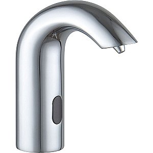 Дозатор для жидкого мыла бесконтактный Lemark Project LM4642CE купить в интернет-магазине сантехники Sanbest