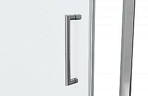 Душевая дверь Bravat LINE BD100.4112A купить в интернет-магазине Sanbest