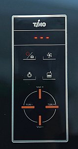 Душевая кабина Timo Standart T 1102 120x85 купить в интернет-магазине Sanbest