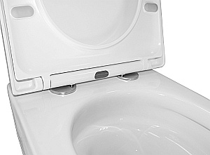 Инсталляция для унитаза Azario AZ-8010-1000 купить в интернет-магазине сантехники Sanbest