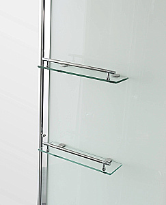 Душевая кабина AvaCan V Серия V2011 110х90 стандартная купить в интернет-магазине Sanbest