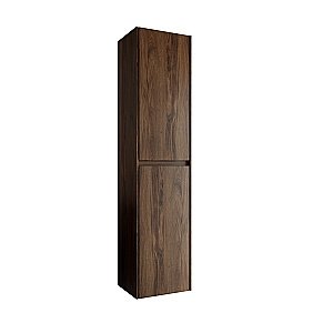 Шкаф подвесной Vincea Chiara/Luka VSC-2CL150CO 35 C.Oak для ванной в интернет-магазине сантехники Sanbest