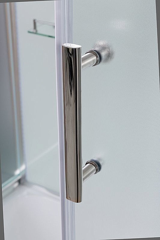 Душевая кабина DTO ЕМ4517 170х90 купить в интернет-магазине Sanbest