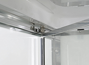 Душевая кабина AvaCan V Серия V5017 170х90 стандартная купить в интернет-магазине Sanbest