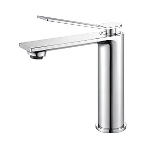 Смеситель для раковины Vincea Verse VBF-2VE1CH хром купить в интернет-магазине сантехники Sanbest