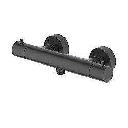 Cмеситель для душа Aquatek Европа AQ1363MB черный матовый купить в интернет-магазине сантехники Sanbest