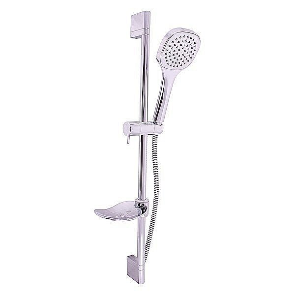 Душевая гарнитура Rav-Slezak SK0010 хром купить в интернет-магазине сантехники Sanbest