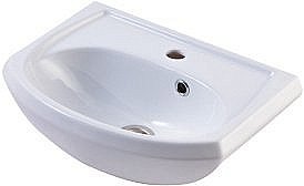 Раковина VIGO УЮТ 450 с обрамлением купить в интернет-магазине сантехники Sanbest