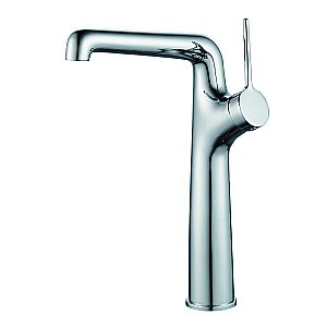 Cмеситель для раковины Creavit FLOW FL6500 хром купить в интернет-магазине сантехники Sanbest