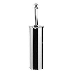 Ершик для туалета Tiffany World Harmony TWHA020cr хром купить в интернет-магазине сантехники Sanbest