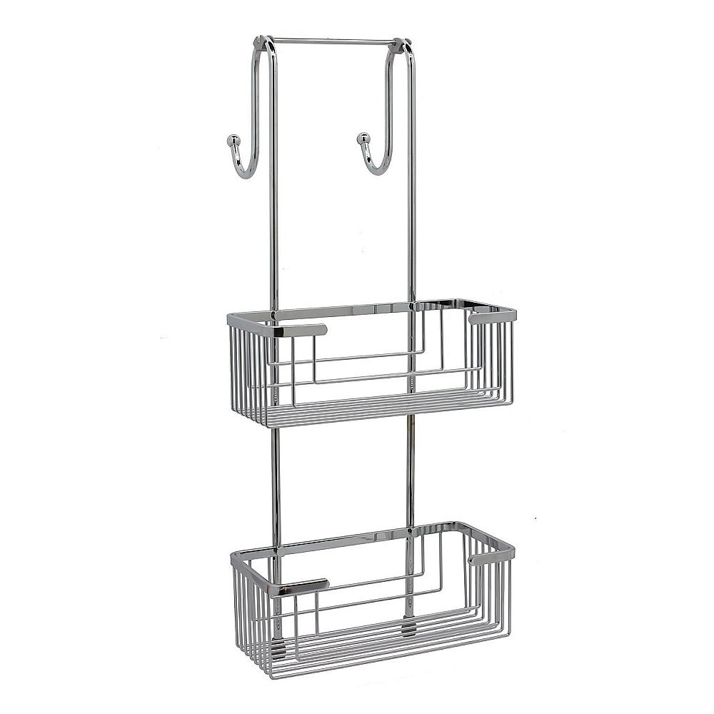 Полка WasserKRAFT K-71122 купить в интернет-магазине сантехники Sanbest