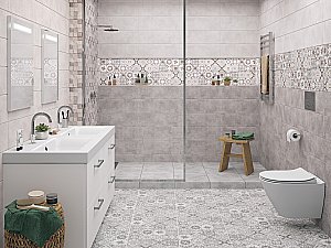 Унитаз подвесной Cersanit City OVAL Clean On DPL EO slim с крышкой микролифт, безободковый купить в интернет-магазине Sanbest