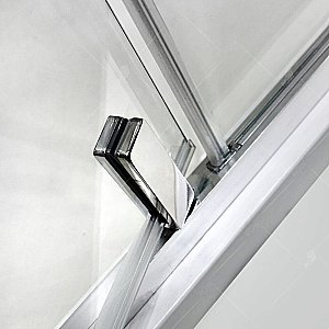 Душевая система RGW Shower Panels SP-6143-01 50140801-01 хром купить в интернет-магазине сантехники Sanbest