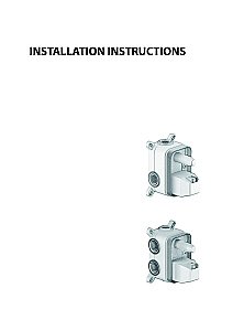 Душевая система Timo Selene SX-2039/03SM черная матовая купить в интернет-магазине сантехники Sanbest
