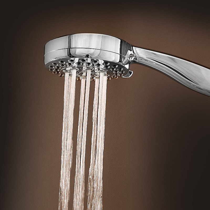 Душевая лейка Elghansa Hand Shower MG-059-Chrome хром купить в интернет-магазине сантехники Sanbest