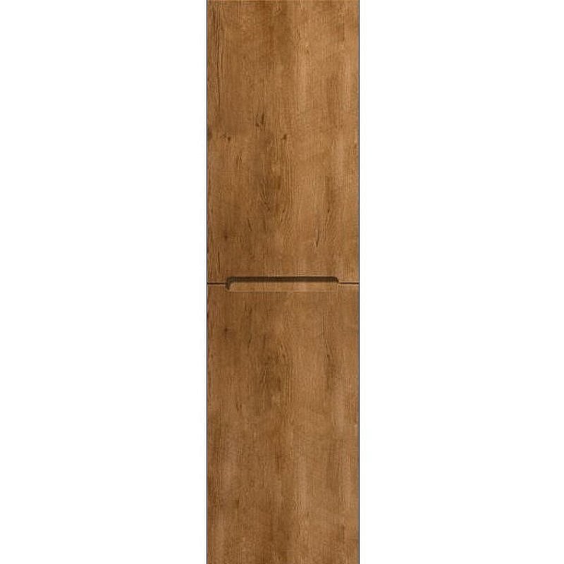 Шкаф BelBagno ETNA 1500 40 Rovere Nature для ванной в интернет-магазине сантехники Sanbest