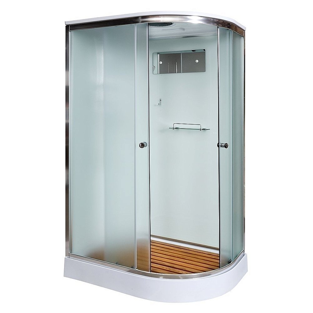 Душевая кабина DTO D102S 120х80 купить в интернет-магазине Sanbest