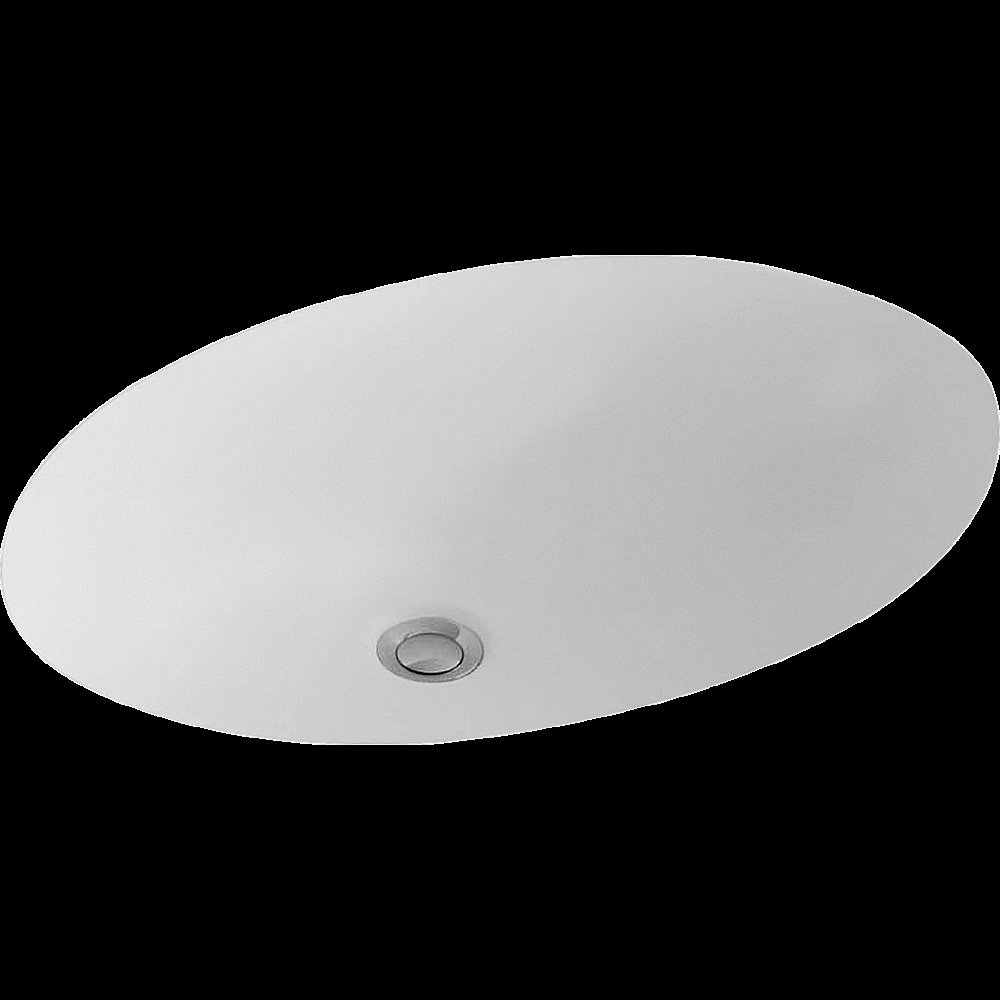 Раковина Villeroy&Boch Evana 61470001 альпийский белый купить в интернет-магазине Sanbest