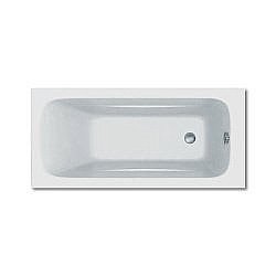 Ванна акриловая Koller Pool Edge EDGE 180X80 EDGE180X80 белая купить в интернет-магазине Sanbest