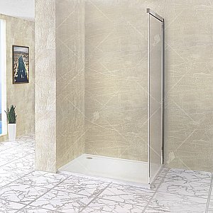 Душевая система RGW Shower Panels SP-6143-01 50140801-01 хром купить в интернет-магазине сантехники Sanbest