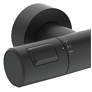 Душевая система Ideal Standard CERATHERM T25 A7545XG купить в интернет-магазине сантехники Sanbest